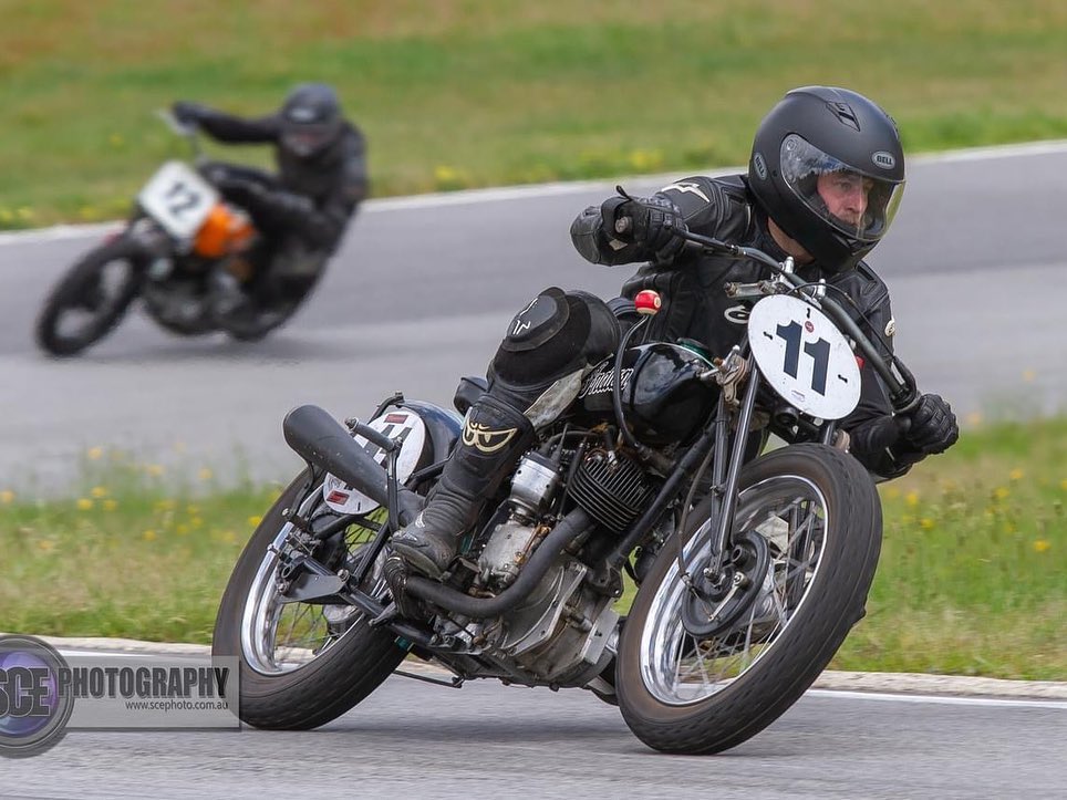 Racing event 2