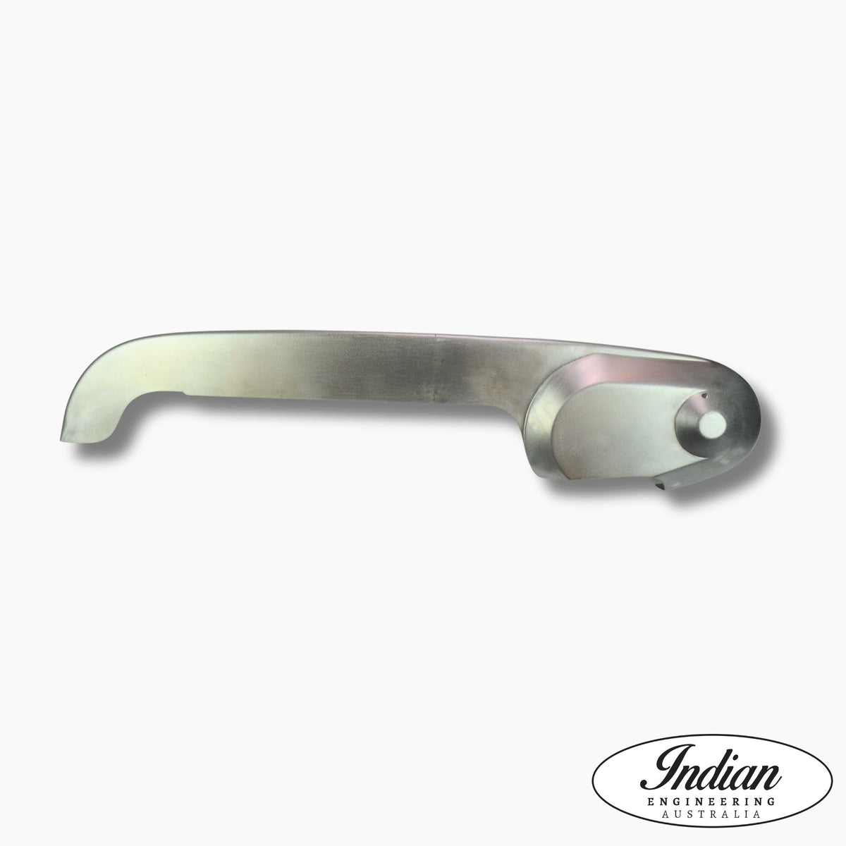 Indian Chief LH Kick Chain Guard 1922-31