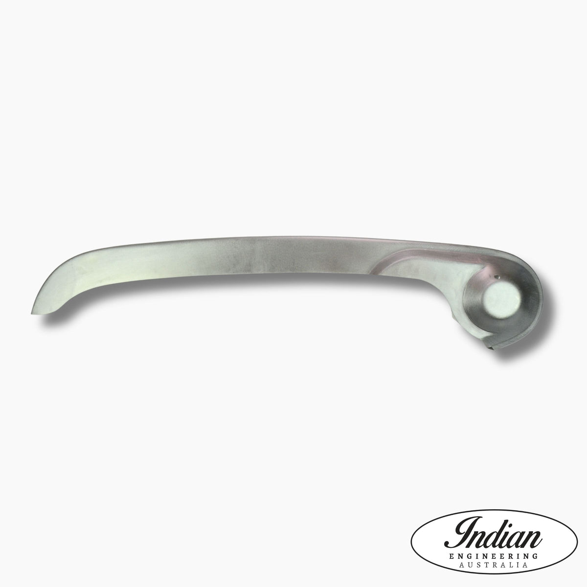 Indian Chief & Standard Scout Chain Guard 1935-36