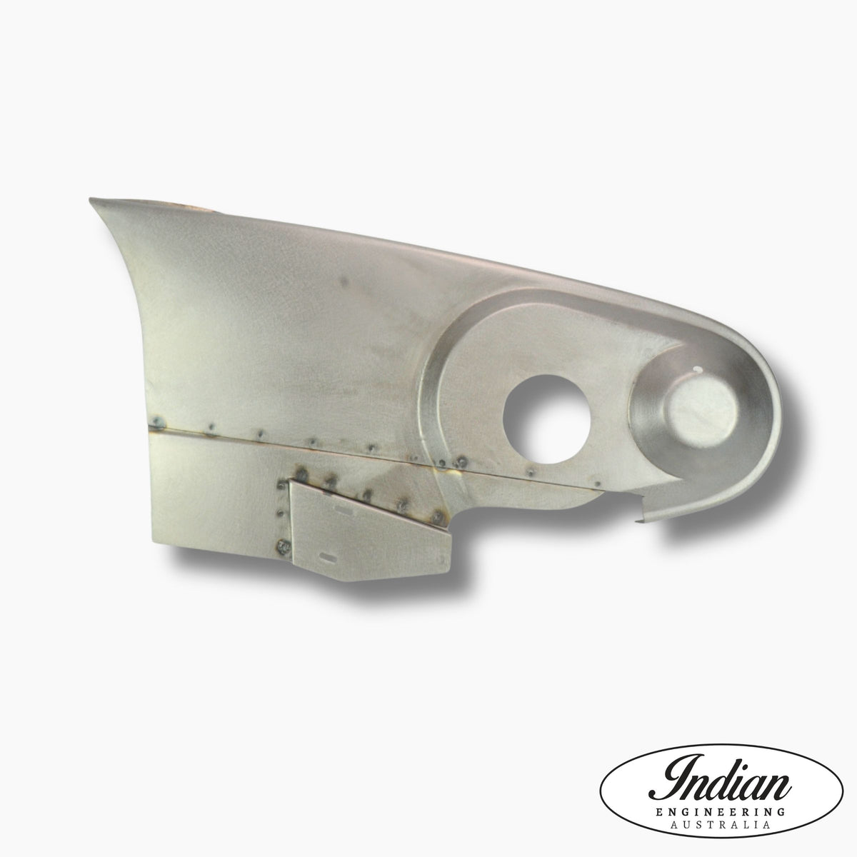 Indian Chief Chain Guard 1940-42