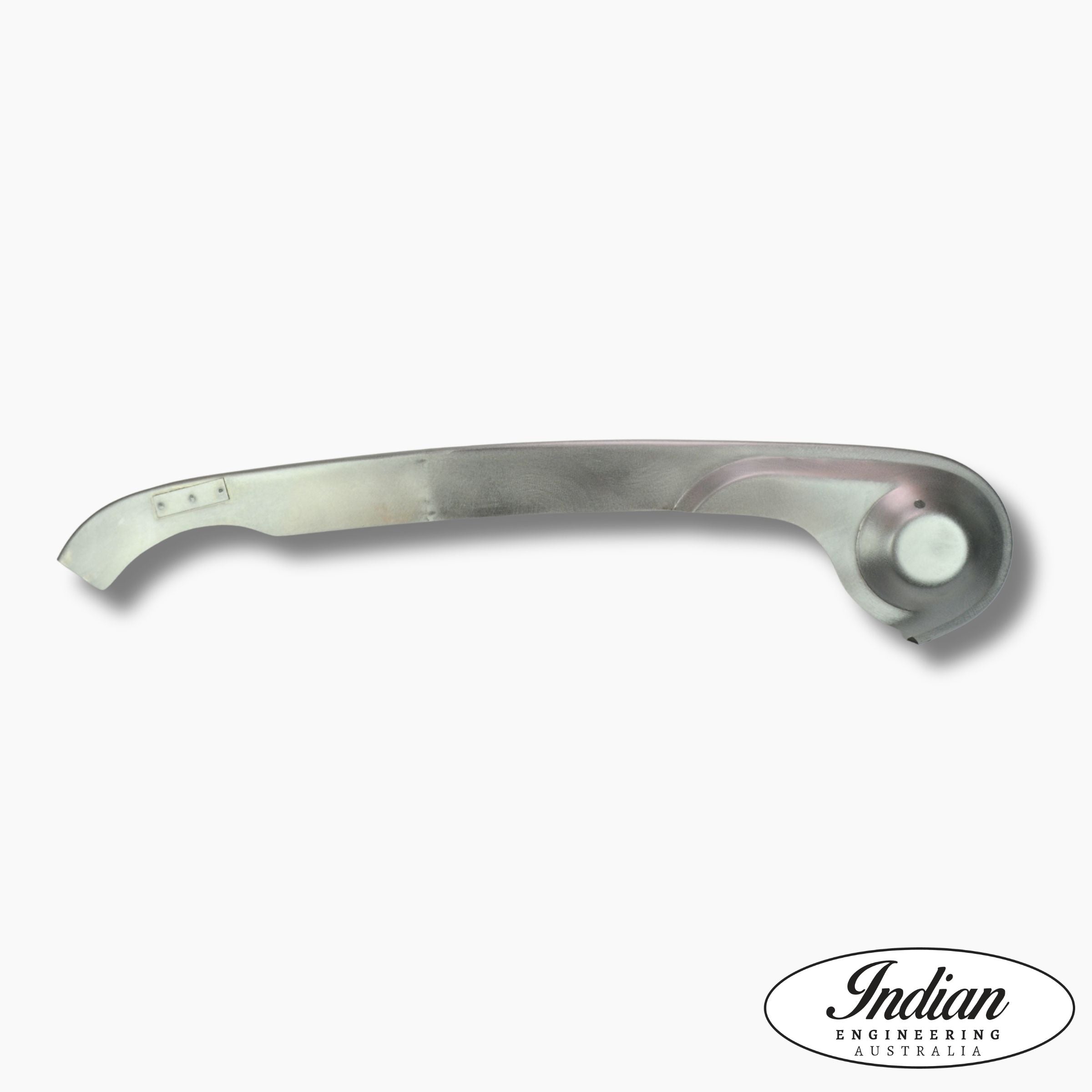 Indian Chief Military Chain Guard 1940-45