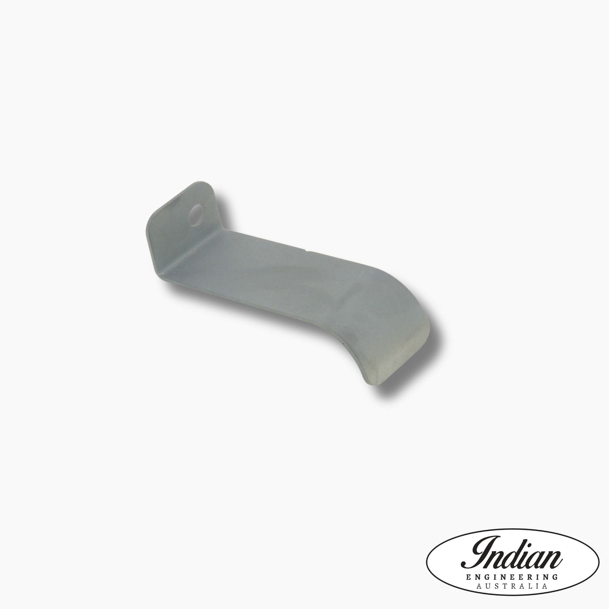 Indian Chief Rear Spark Plug Radio Suppression Shield 1944-45