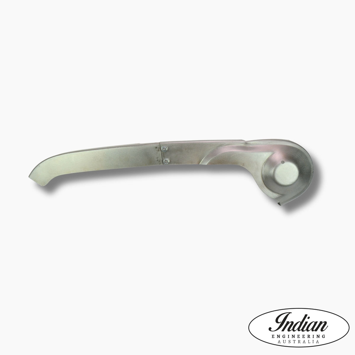 Indian 741 Military Scout Chain Guard 1941-45