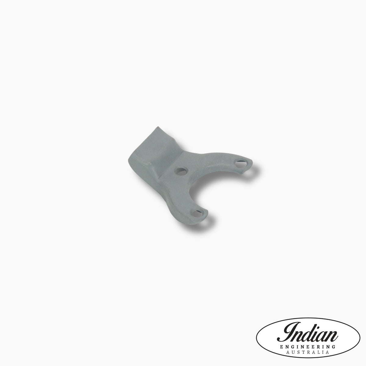 Indian 741 / 841 Scout Weld-On Speedo Bracket 1941-45