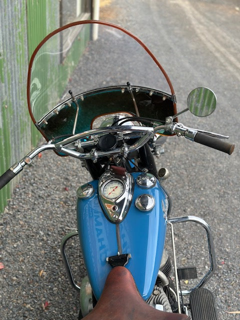 1951 Indian Chief