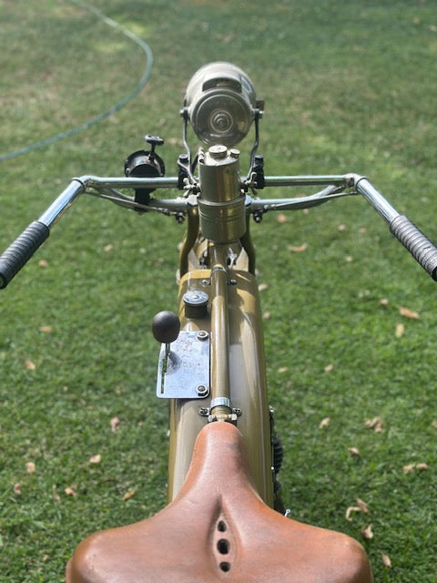 1916 Excelsior