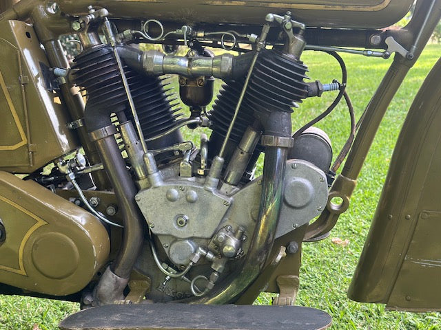 1916 Excelsior