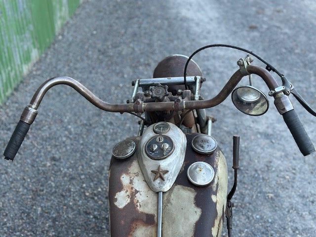 1947 Chief Bobber