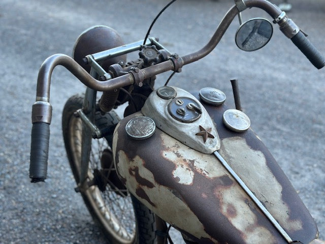 1947 Chief Bobber