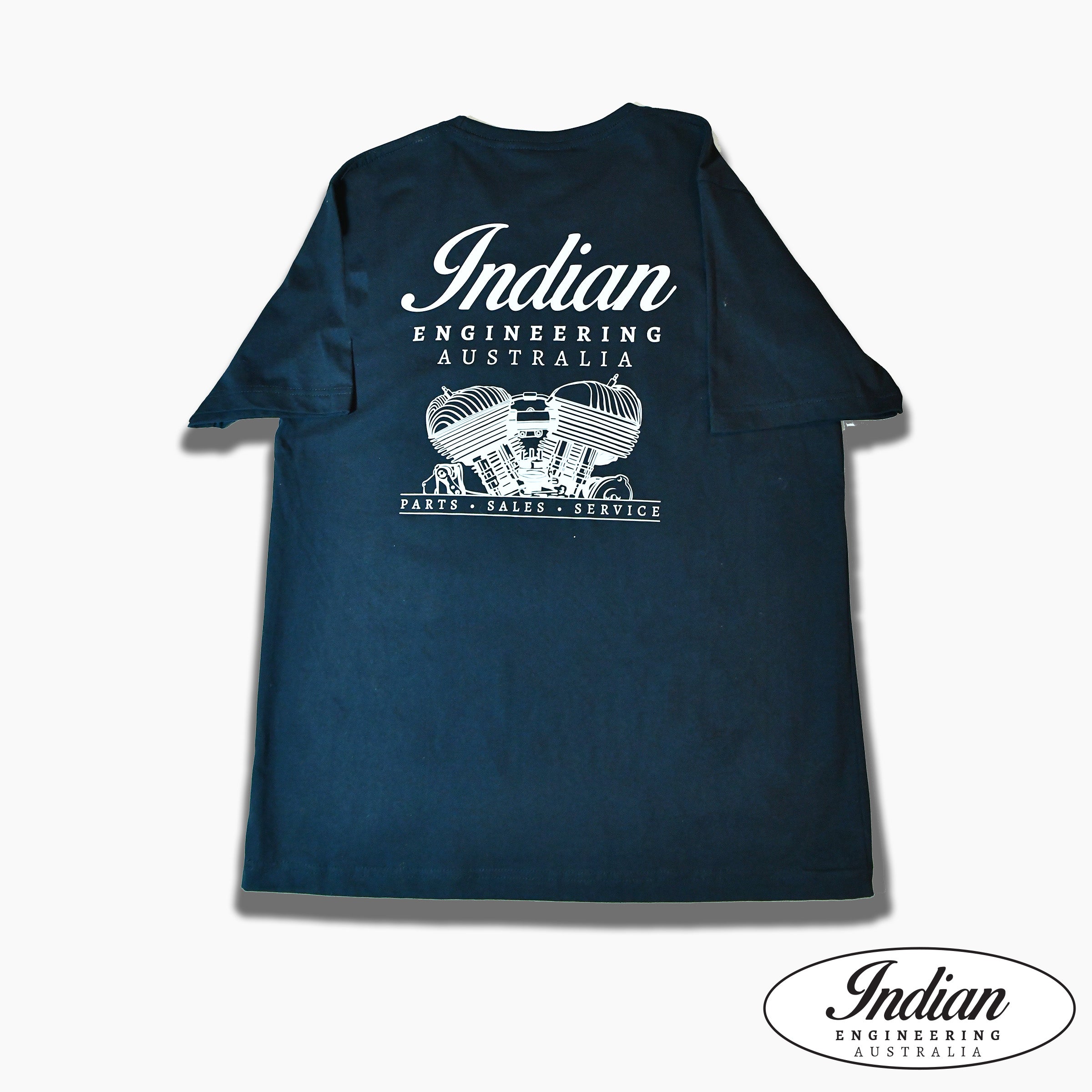Indian Engineering T-shirt