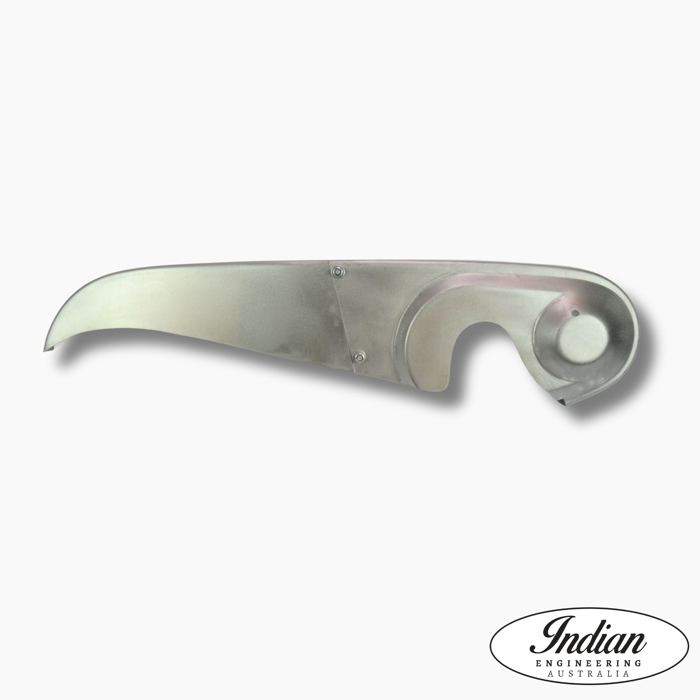 Indian Sport Scout / 741 Chain Guard 1937-39