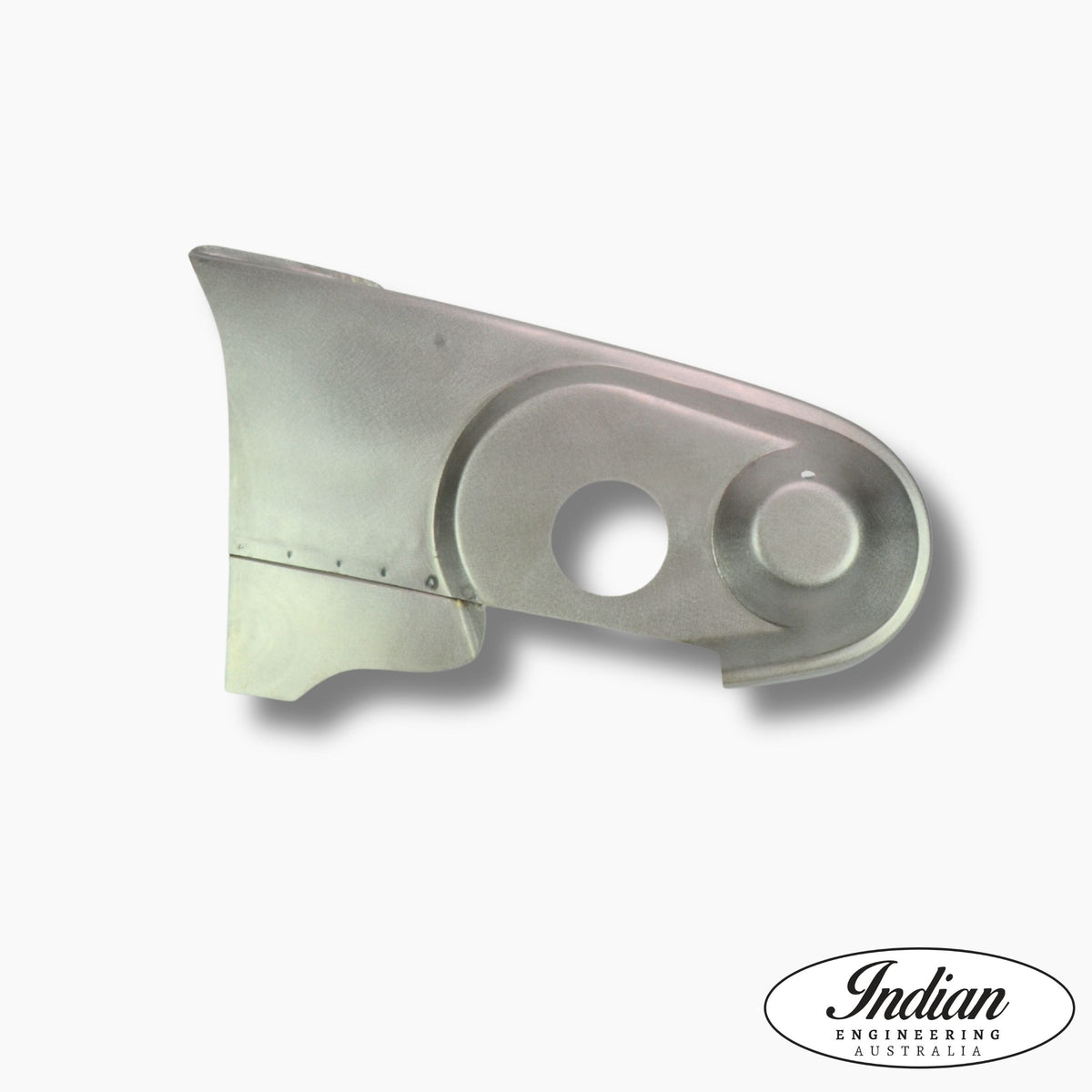 Indian Sport Scout Chain Guard 1941-42
