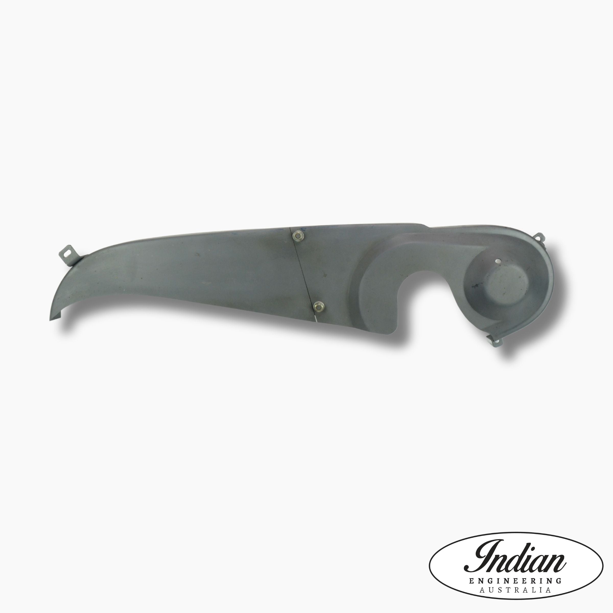 Indian Sport Scout Chain Guard 1937-39