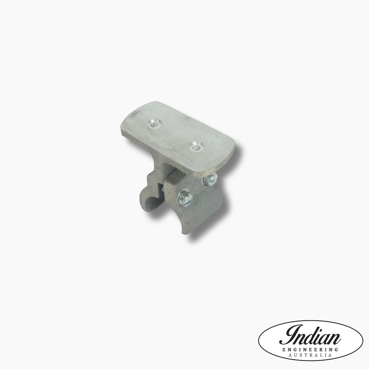 Indian Chief Speedo Bracket Assembly 1930-34