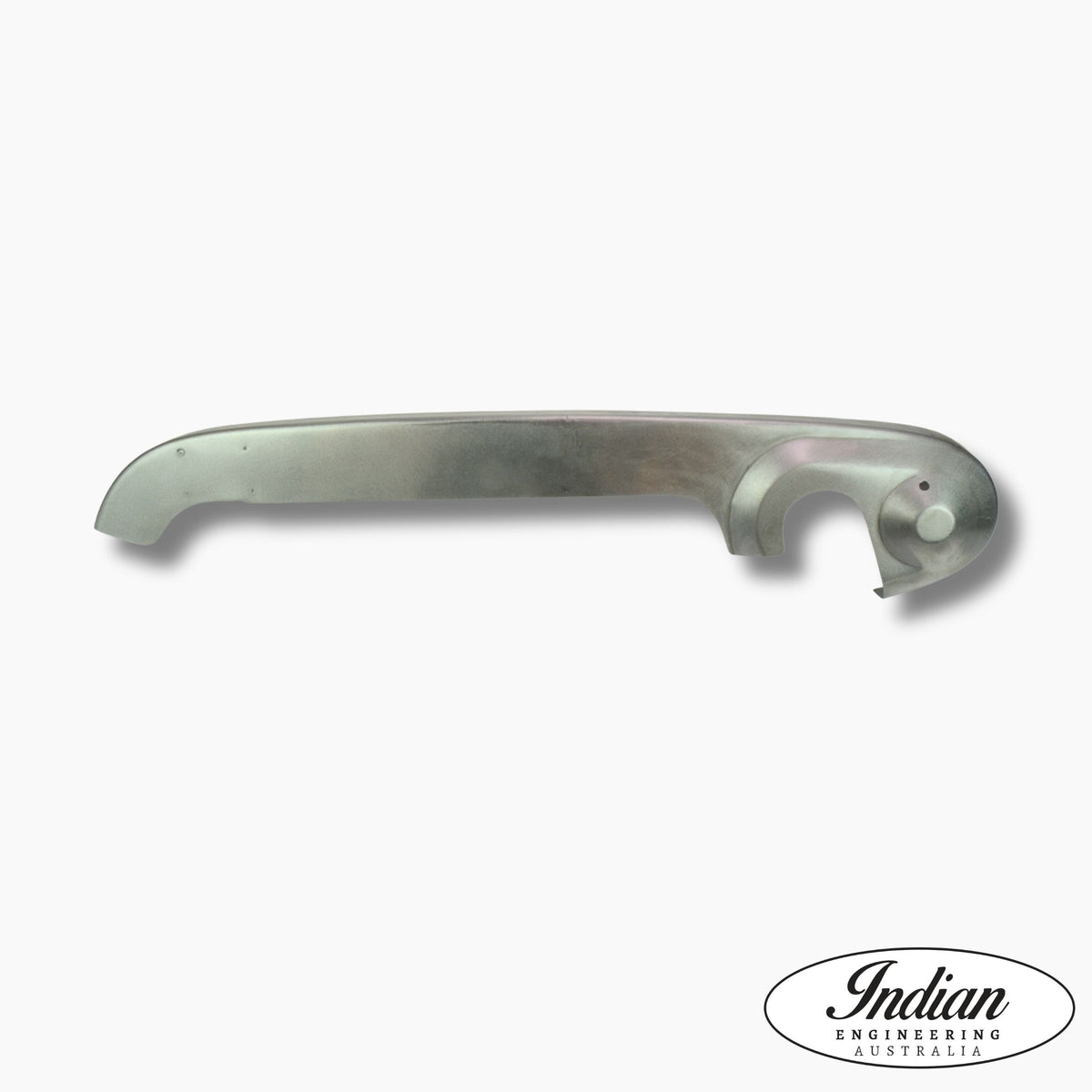 Indian 101 Scout Chain Guard 1928-31