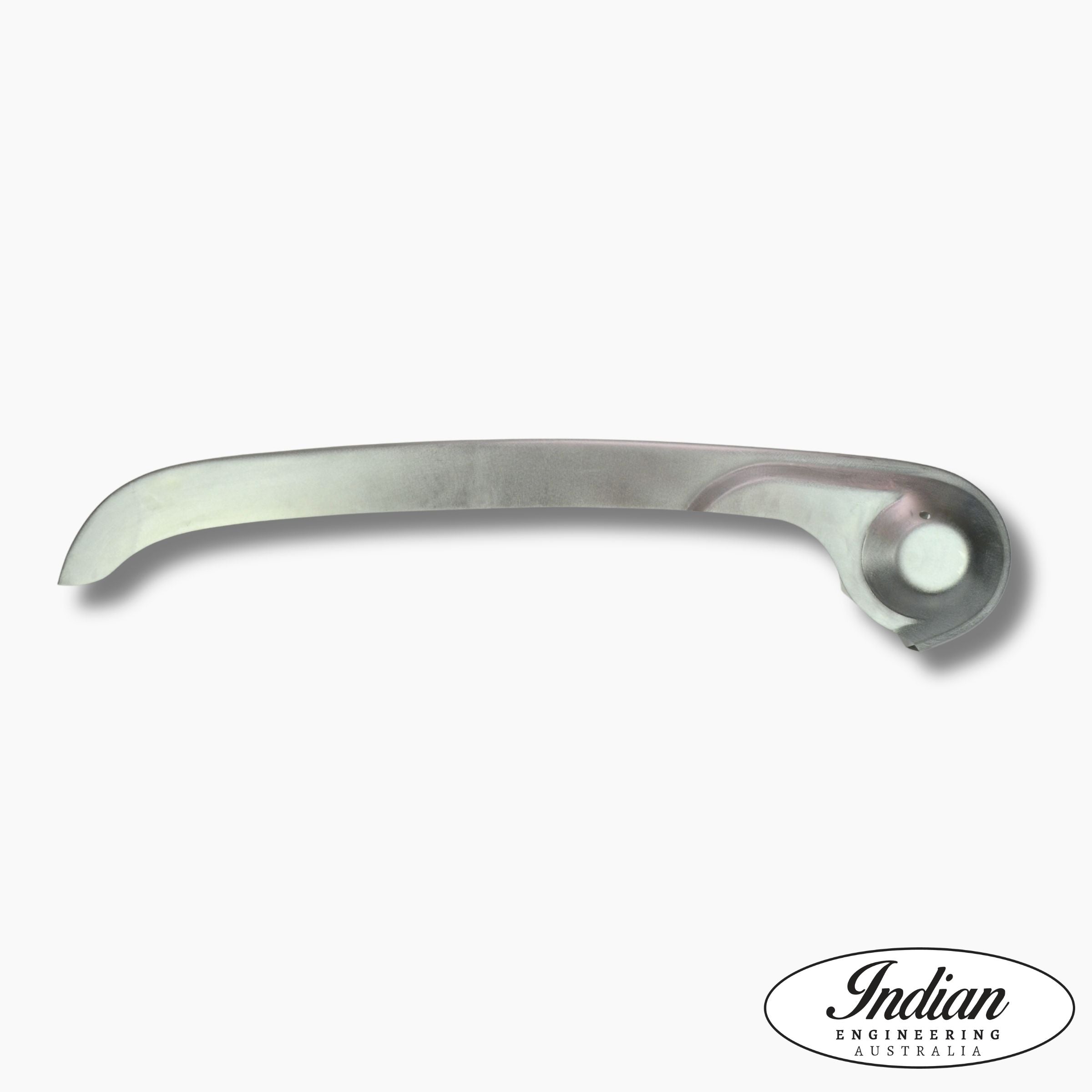 Indian Chief & Standard Scout Chain Guard 1935-36