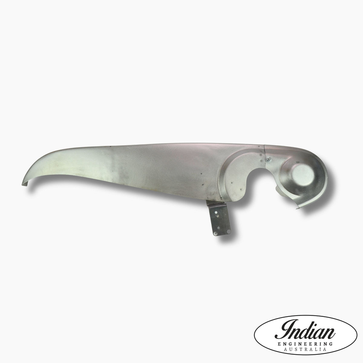 Indian Chief Chain Guard 1937-39