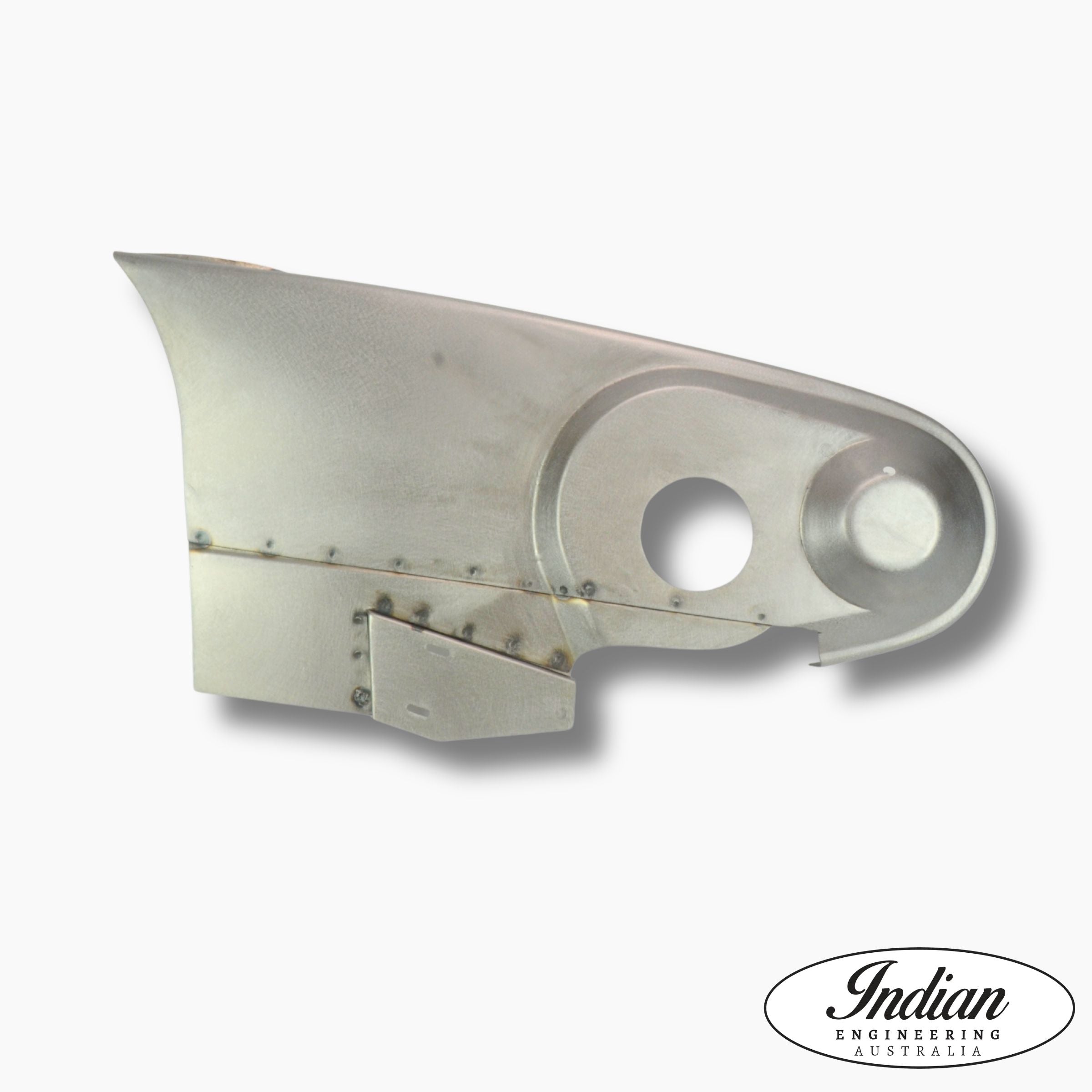 Indian Chief Chain Guard 1940-42