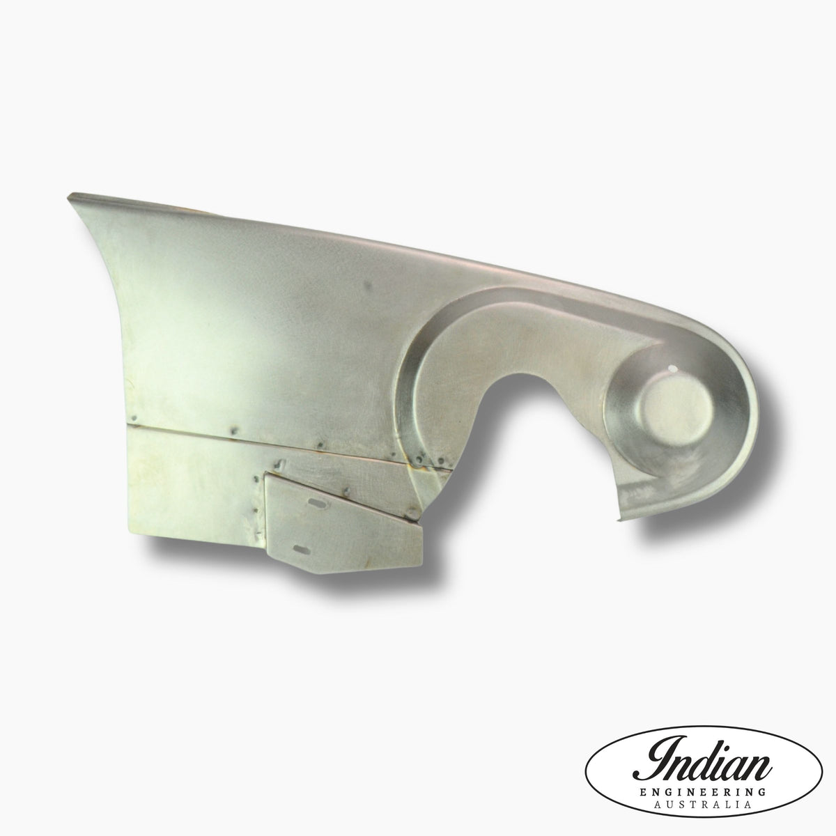 Indian Chief Chain Guard 1946-53