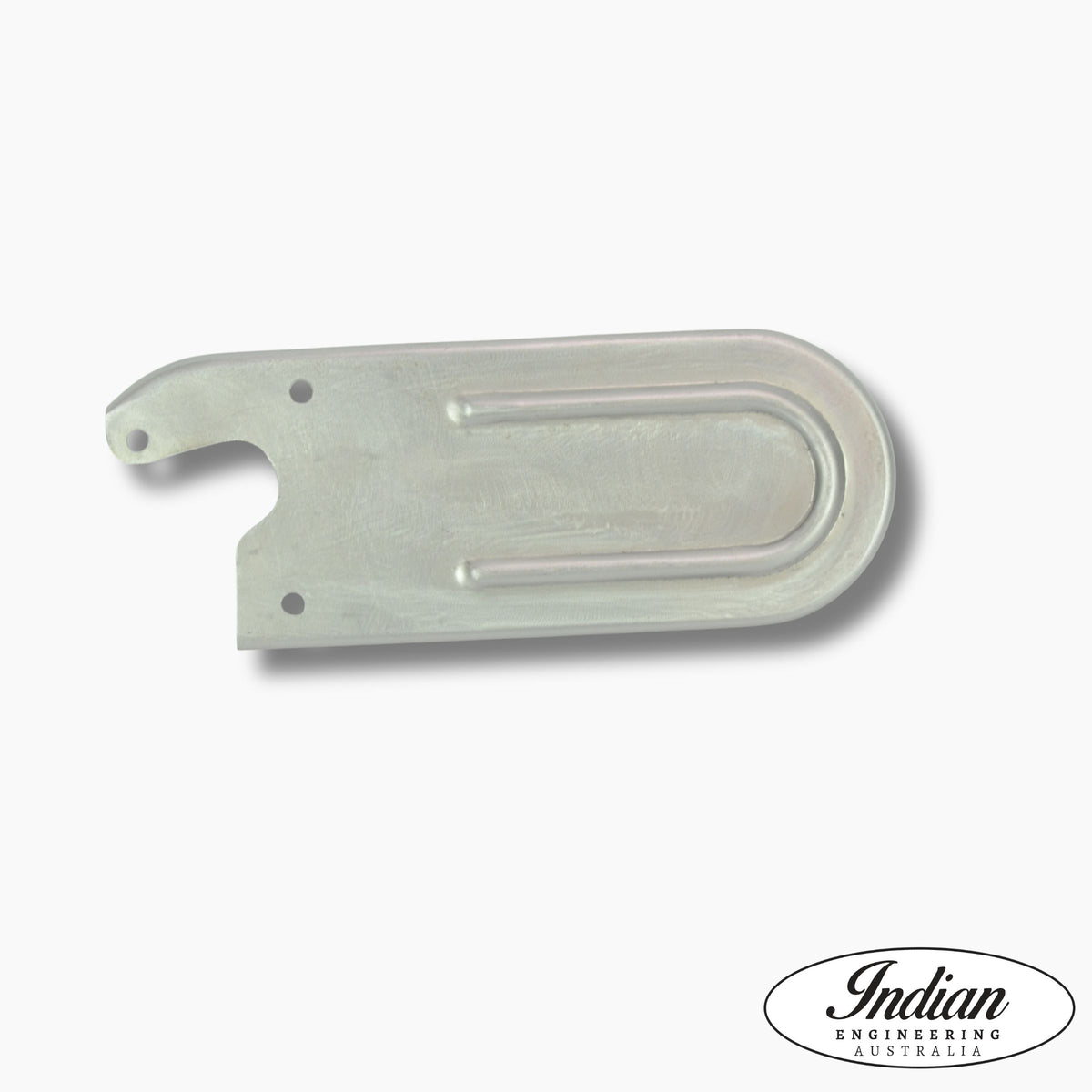 Indian 101 Scout Generator Belt Guard 1928-31