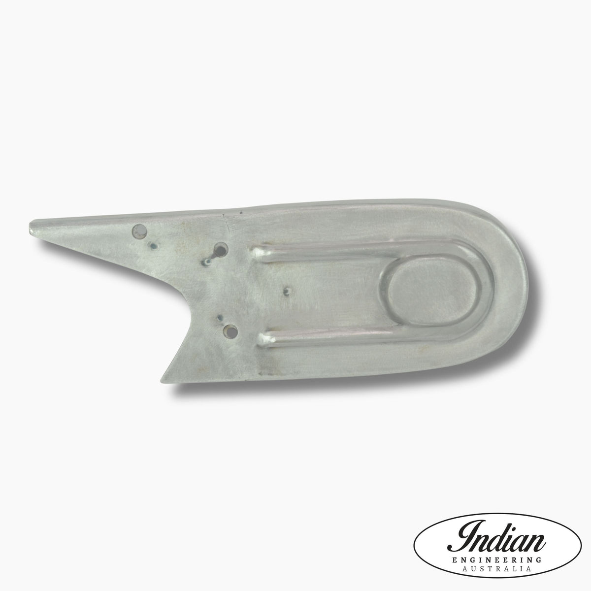 Indian Chief Generator Belt Guard Special 1932-39