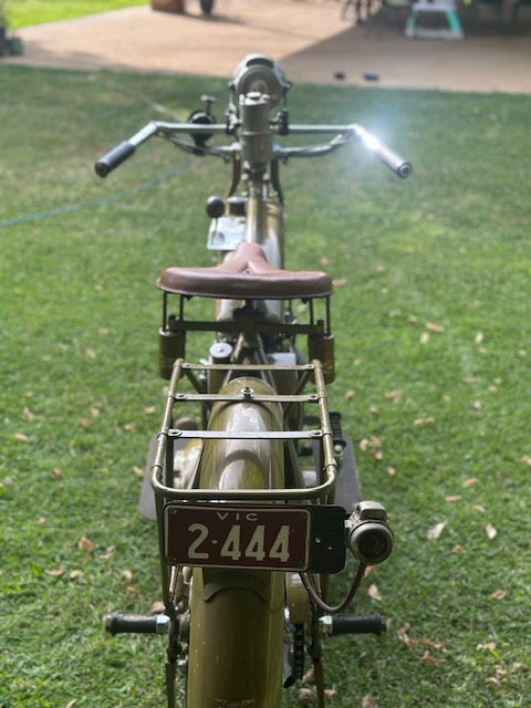 1916 Excelsior