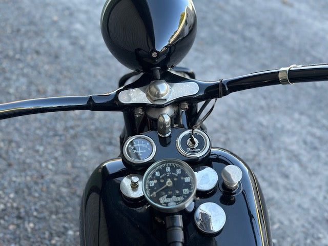 1932 Indian Chief