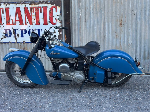 1951 Sport Scout