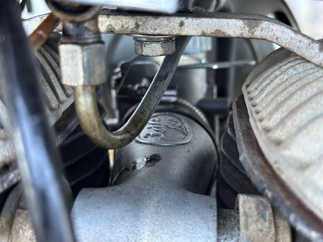 1942 741 Indian Scout