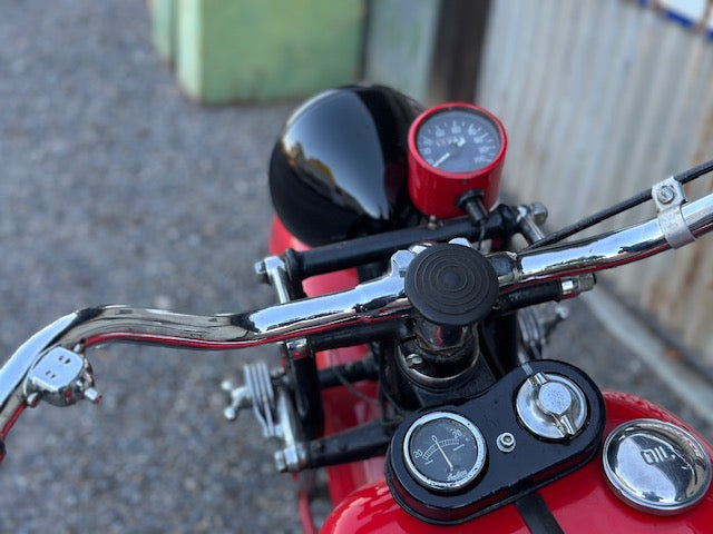 1942 741 Army Scout