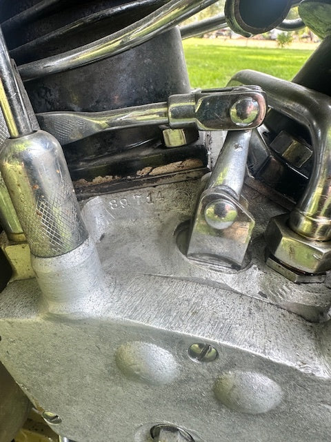 1916 Excelsior
